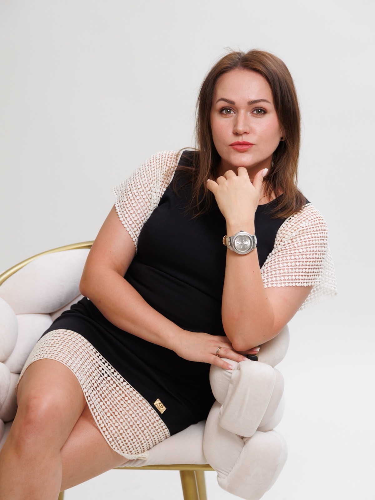 Ольга Русских